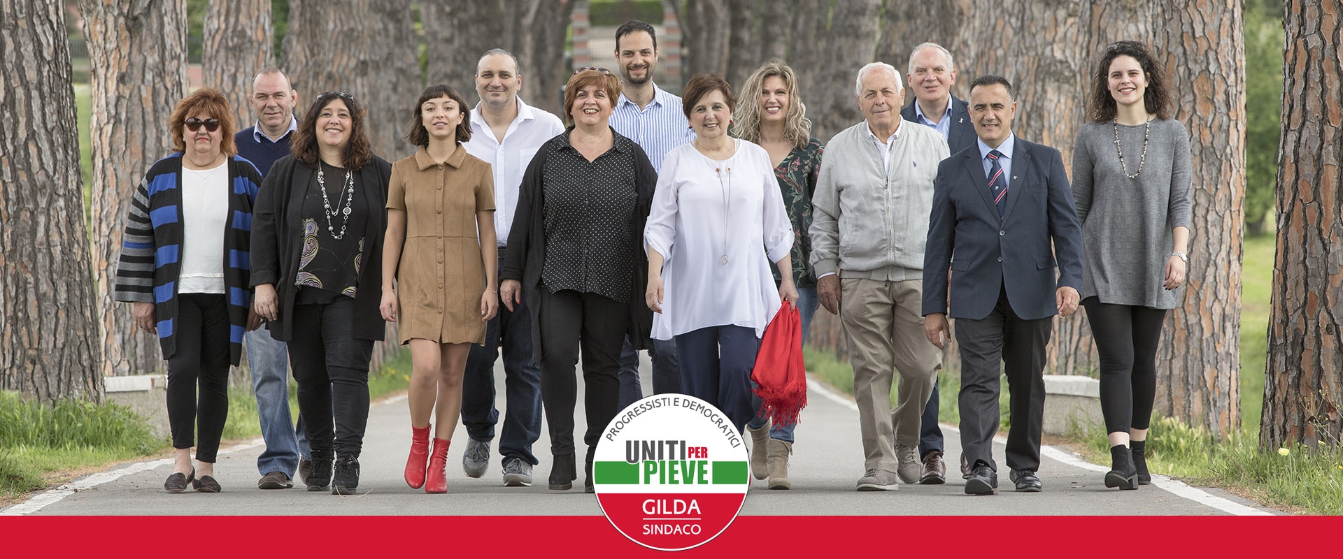 Uniti per Pieve